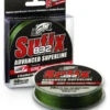 Sufix 832 Braid 120m Braid -Aanbiedingen Vissen Satie Winkel 00000686GREE0038r 1