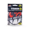 CWC Titanium No-Kink Leader Material -Aanbiedingen Vissen Satie Winkel 03 CWDT120r 1