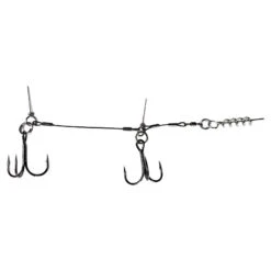 CWC PRO Stinger Stainless Steel -Aanbiedingen Vissen Satie Winkel 03 CWSSB2r 2