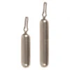 BFT Dropshot Tungsten Pencil Weight -Aanbiedingen Vissen Satie Winkel 11 12TSD 1r
