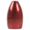 BFT Tungsten Bullet Weight Blood Red -Aanbiedingen Vissen Satie Winkel 11 A34TFW 69r