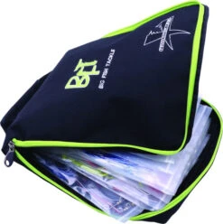 BFT Predator Spinnerbait Väska -Aanbiedingen Vissen Satie Winkel 11 BFT BAG3 2