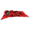 CWC Catch & Release Towel Red -Aanbiedingen Vissen Satie Winkel 11 CWC TOW 1