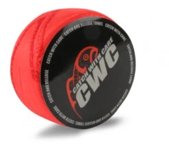 CWC Catch & Release Towel Red 11 CWC Catch & Release Towel Red -Aanbiedingen Vissen Satie Winkel 11 CWC TOW 5