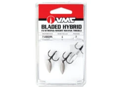 VMC 7548BD Bladed Hybrid 2-p -Aanbiedingen Vissen Satie Winkel 122739NOr 2