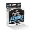 Sufix Advance Fluorocarbon Clear 135m -Aanbiedingen Vissen Satie Winkel 123335NOr 1