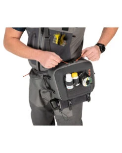 Simms Freestone Hip Pack Pewter -Aanbiedingen Vissen Satie Winkel 13372 015 00 5