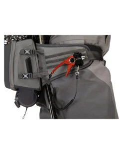 Simms Freestone Hip Pack Pewter -Aanbiedingen Vissen Satie Winkel 13372 015 00 6