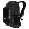 Simms Freestone Sling Pack Black -Aanbiedingen Vissen Satie Winkel 13373 001 00 1