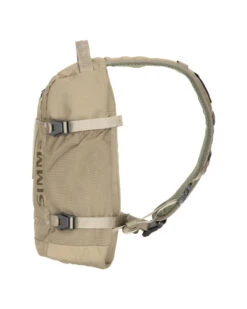 Simms Tributary Sling Pack Tan -Aanbiedingen Vissen Satie Winkel 13380 276 00 4