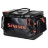 Simms Stash Bag Black -Aanbiedingen Vissen Satie Winkel 13457 001 00 1