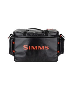 Simms Stash Bag Black -Aanbiedingen Vissen Satie Winkel 13457 001 00 2