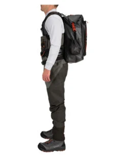 Simms G3 Guide Backpack Anvil -Aanbiedingen Vissen Satie Winkel 13462 025 00 8