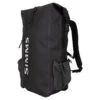Simms Dry Creek Rolltop Backpack Black -Aanbiedingen Vissen Satie Winkel 13463 001 00 1