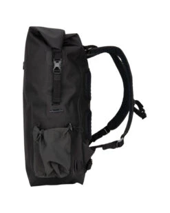 Simms Dry Creek Rolltop Backpack Black -Aanbiedingen Vissen Satie Winkel 13463 001 00 2