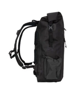 Simms Dry Creek Rolltop Backpack Black -Aanbiedingen Vissen Satie Winkel 13463 001 00 4
