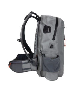Simms Dry Creek Z Backpack Steel -Aanbiedingen Vissen Satie Winkel 13464 030 00 4