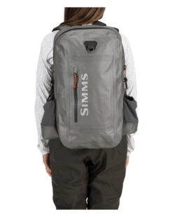 Simms Dry Creek Z Backpack Steel -Aanbiedingen Vissen Satie Winkel 13464 030 00 7