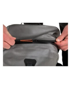 Simms Dry Creek Z Backpack Steel -Aanbiedingen Vissen Satie Winkel 13464 030 00 9