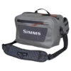 Simms Dry Creek Z Hip Pack Steel -Aanbiedingen Vissen Satie Winkel 13466 030 00 1