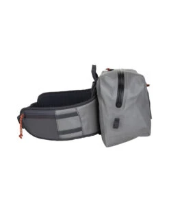 Simms Dry Creek Z Hip Pack Steel -Aanbiedingen Vissen Satie Winkel 13466 030 00 4