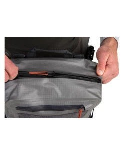 Simms Dry Creek Z Hip Pack Steel -Aanbiedingen Vissen Satie Winkel 13466 030 00 5