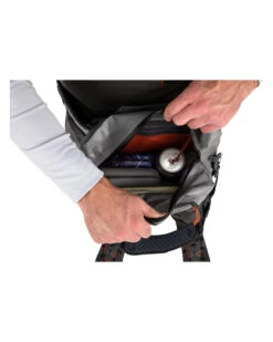 Simms Dry Creek Z Hip Pack Steel -Aanbiedingen Vissen Satie Winkel 13466 030 00 9