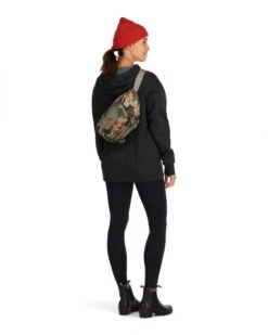 Simms Tributary Hip Pack Woodland Camo -Aanbiedingen Vissen Satie Winkel 13549 569 00 6