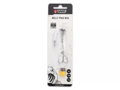 VMC Belly Pike Rig -Aanbiedingen Vissen Satie Winkel 137394NO 4