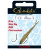 Gamakatsu BKD Drop Shot Rig W39 170cm (3-pak) -Aanbiedingen Vissen Satie Winkel 140303004r 1
