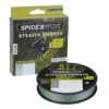 SpiderWire Stealth Smooth Braid 8 Moss Green 150m -Aanbiedingen Vissen Satie Winkel 1422073r 1
