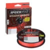 SpiderWire Stealth Smooth Braid 8 150m Red 2 SpiderWire Stealth Smooth Braid 8 150m Red -Aanbiedingen Vissen Satie Winkel 1422122r 1
