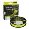 Spiderwire Stealth Smooth Braid 8 Hi-Vis Yellow -Aanbiedingen Vissen Satie Winkel 1422163r 1