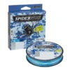 Spiderwire Stealth Smooth Braid 8 150m Blue Camo -Aanbiedingen Vissen Satie Winkel 1475957r 1