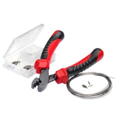 Berkley Fusion19 Leader Kit Steel -Aanbiedingen Vissen Satie Winkel 1550777 2