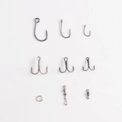 Fladen Terminal Tackle Assortment Perch/Trout -Aanbiedingen Vissen Satie Winkel 16 7042 3