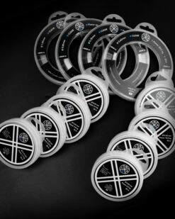 LMAB Fluorocarbon Spool -Aanbiedingen Vissen Satie Winkel 166 137238r 6