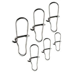 LMAB Duo Lock Snap -Aanbiedingen Vissen Satie Winkel 166 137351r 2