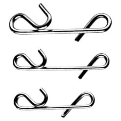 LMAB No-Knot Connector -Aanbiedingen Vissen Satie Winkel 166 137467r 2