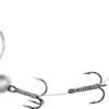 Fladen Faceit L Three Hooks Rig -Aanbiedingen Vissen Satie Winkel 20 13235 1