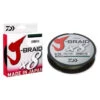 Daiwa J-Braid X8 150m Dark Green -Aanbiedingen Vissen Satie Winkel 200148r 1