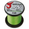 Daiwa J-Braid X8 1500m Chartreuse -Aanbiedingen Vissen Satie Winkel 200206r