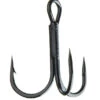 Daiwa Tournament 4600 Size 2/0 100-pak Treble Hooks -Aanbiedingen Vissen Satie Winkel 200721 1