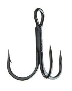 Daiwa Tournament 4600 Size 2/0 100-pak Treble Hooks