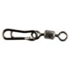 IFISH Ultrastrong Swivel With Snap (10pcs) -Aanbiedingen Vissen Satie Winkel 20174180r 1