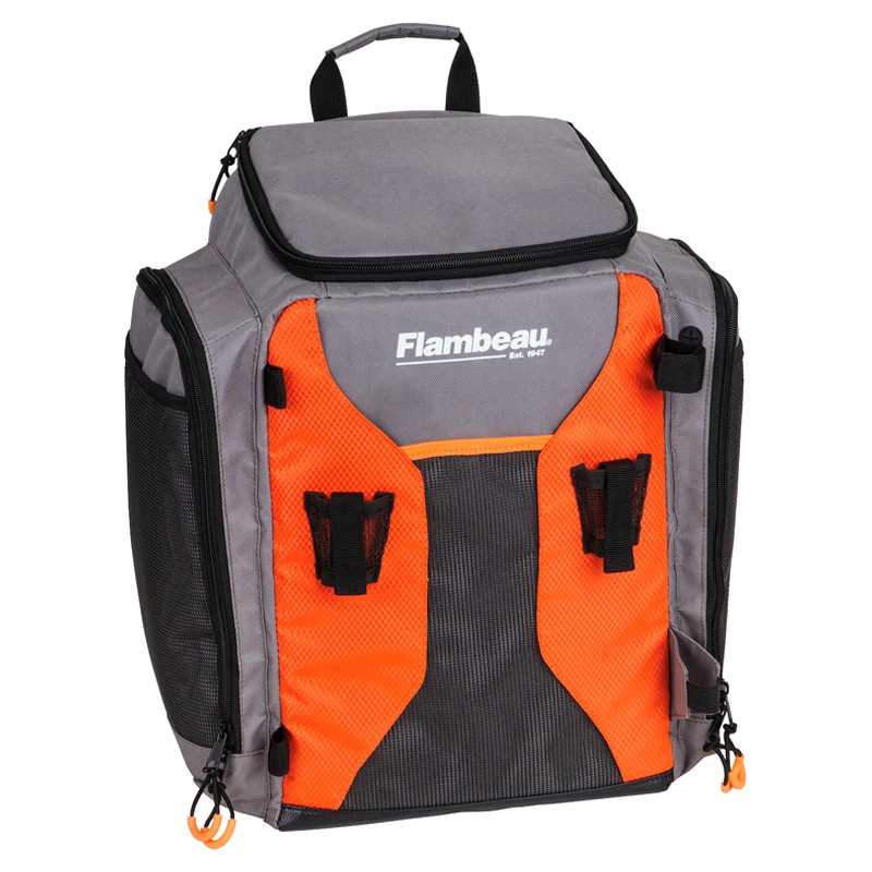 Flambeau Ritual 50BP, Back Pack 3 Flambeau Ritual 50BP, Back Pack
