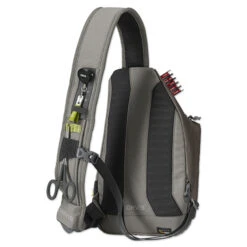 Orvis Safe Passage Mini Sling Pack - Sand -Aanbiedingen Vissen Satie Winkel 20213345 2