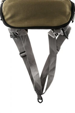 Pool 12 Chest Bag -Aanbiedingen Vissen Satie Winkel 20219373 2