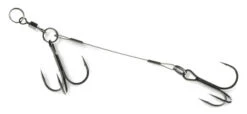 Daiwa Prorex Screw-in Assist Hook