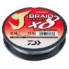 Daiwa J-braid Grand X8 Grey 135m 1 Daiwa J-braid Grand X8 Grey 135m -Aanbiedingen Vissen Satie Winkel 210606r 1